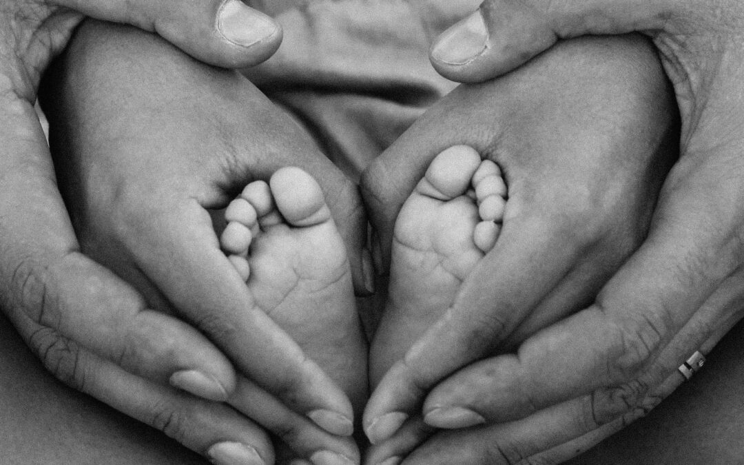 Taux de natalité en déclin : la Belgique court-elle à sa perte ?